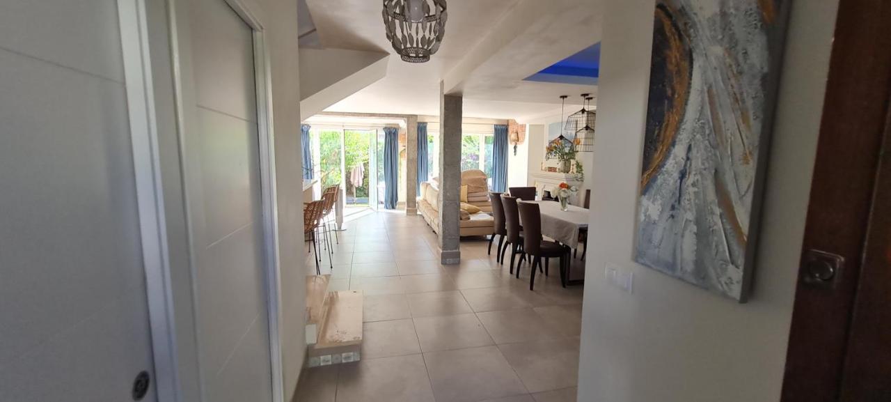 Maison Marbella Proche De La Mer ภายนอก รูปภาพ
