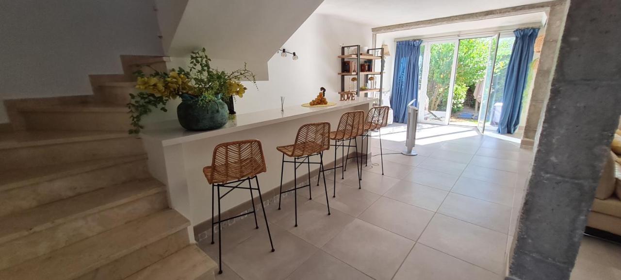 Maison Marbella Proche De La Mer ภายนอก รูปภาพ