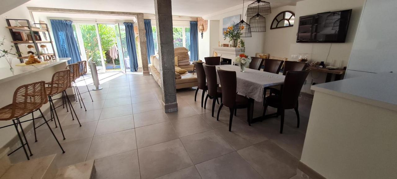 Maison Marbella Proche De La Mer ภายนอก รูปภาพ
