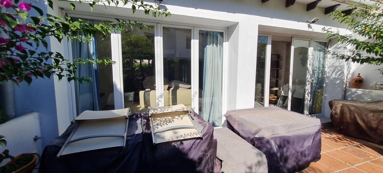Maison Marbella Proche De La Mer ภายนอก รูปภาพ