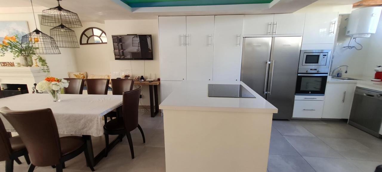 Maison Marbella Proche De La Mer ภายนอก รูปภาพ