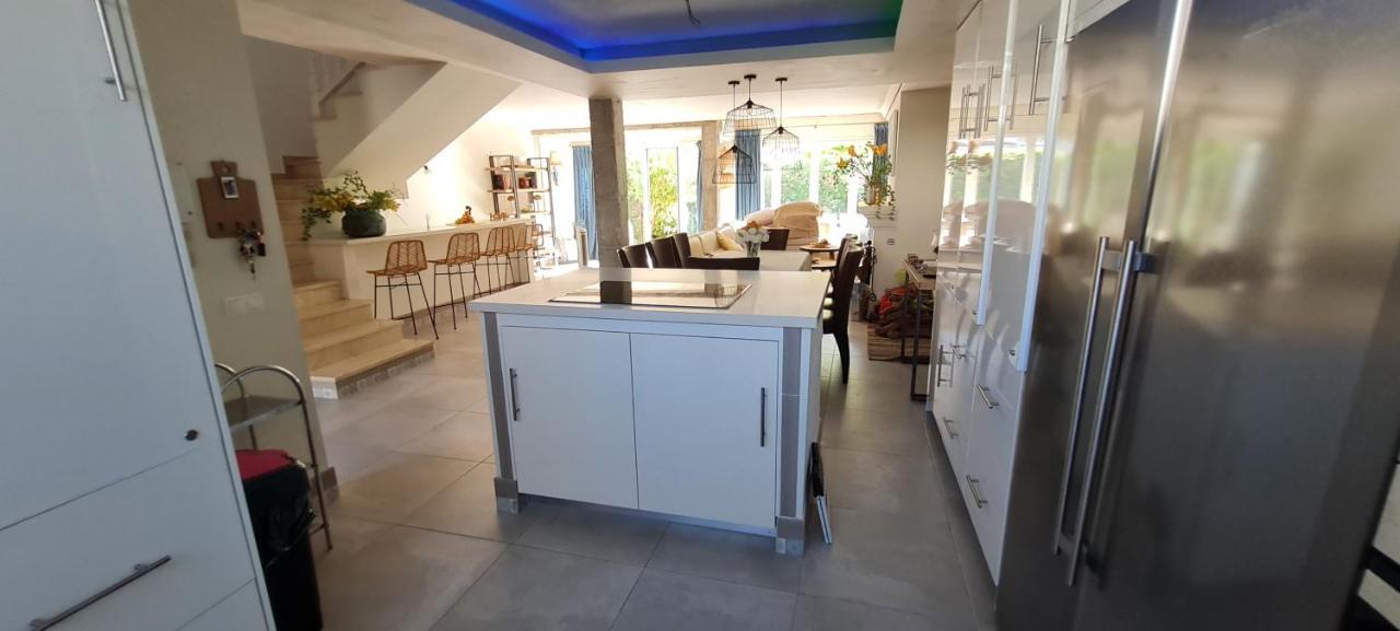 Maison Marbella Proche De La Mer ภายนอก รูปภาพ