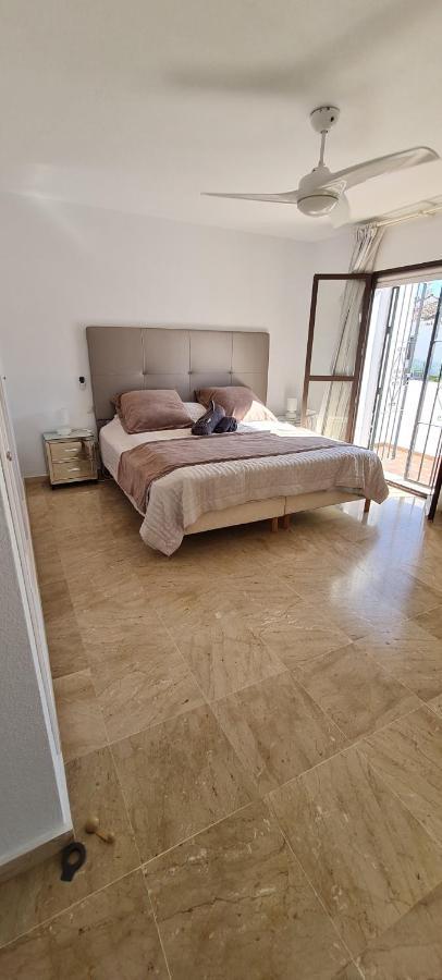 Maison Marbella Proche De La Mer ภายนอก รูปภาพ