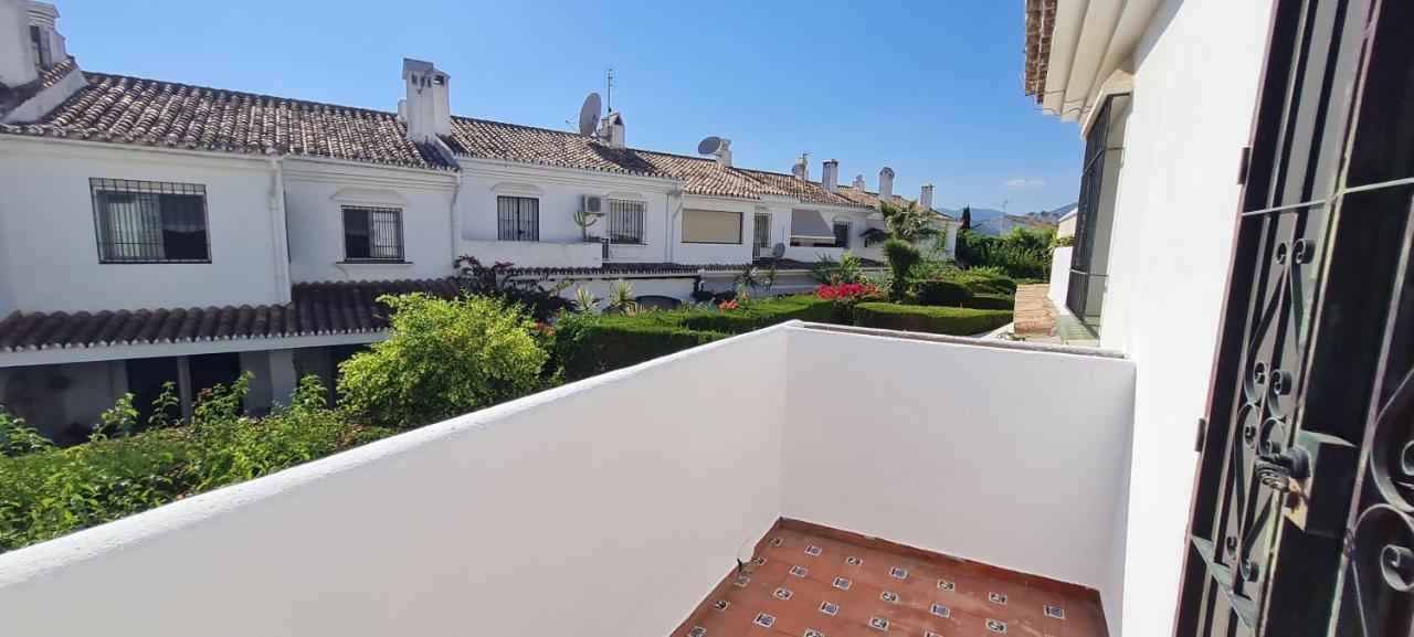 Maison Marbella Proche De La Mer ภายนอก รูปภาพ