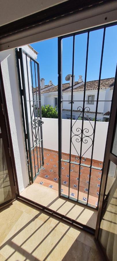 Maison Marbella Proche De La Mer ภายนอก รูปภาพ