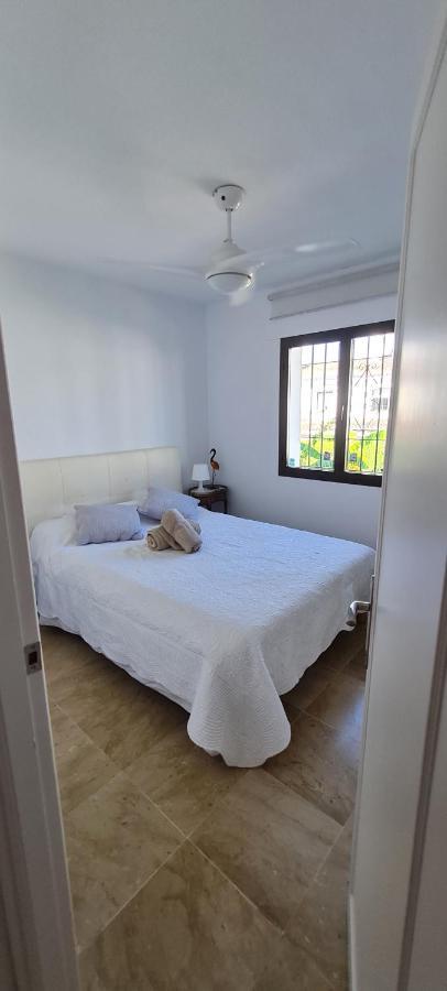 Maison Marbella Proche De La Mer ภายนอก รูปภาพ