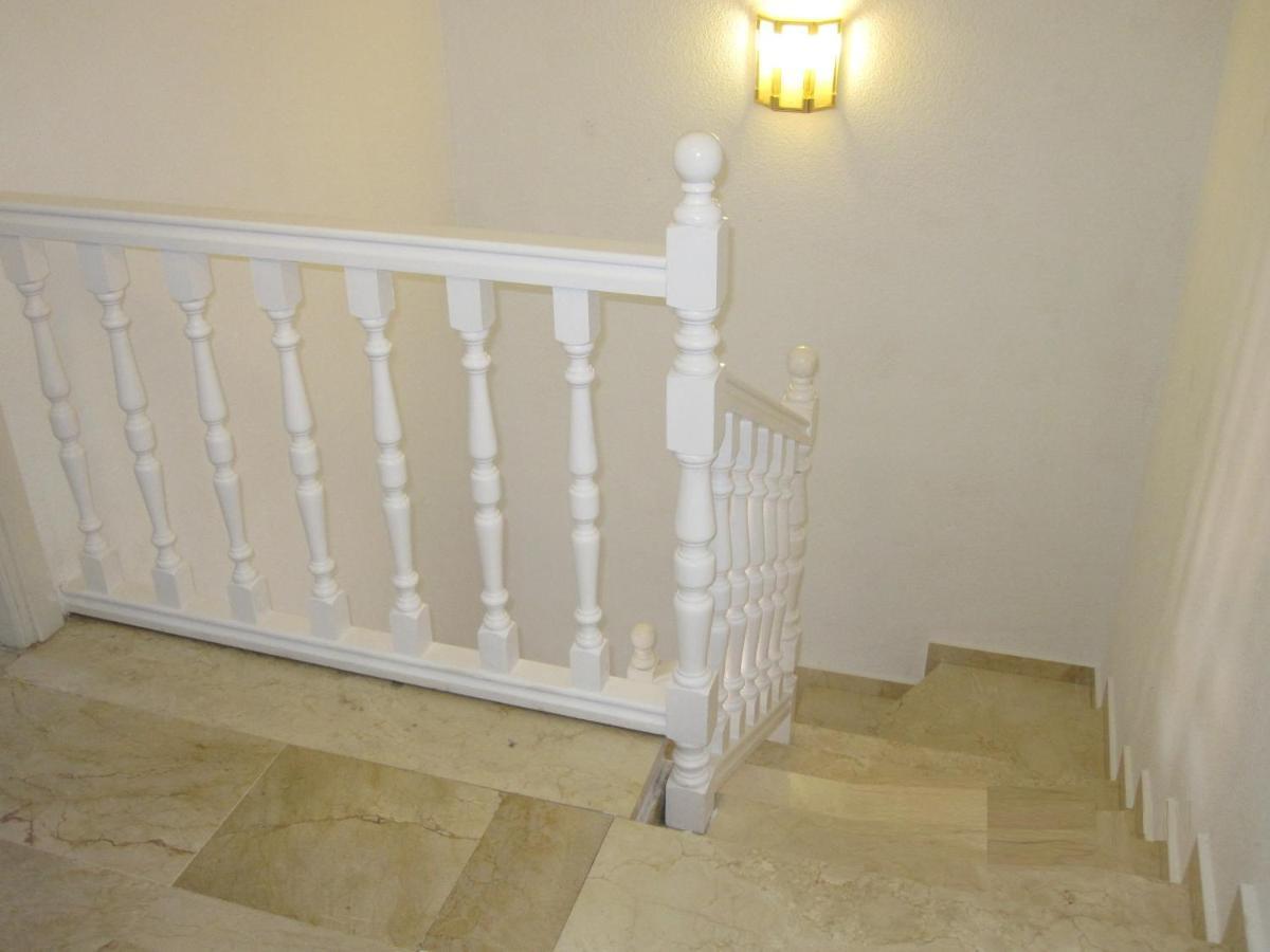 Maison Marbella Proche De La Mer ภายนอก รูปภาพ