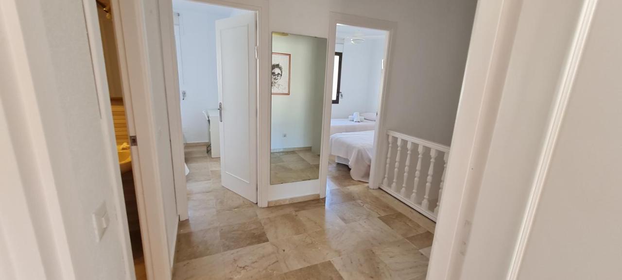 Maison Marbella Proche De La Mer ภายนอก รูปภาพ
