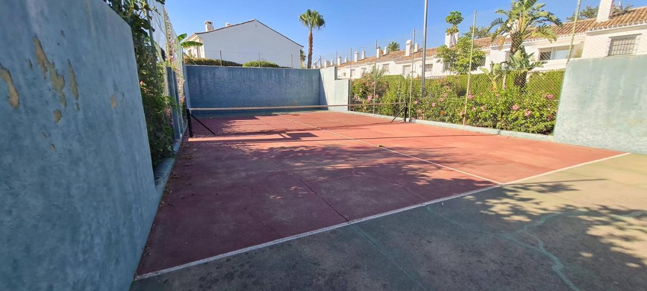 Maison Marbella Proche De La Mer ภายนอก รูปภาพ