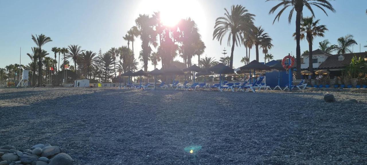Maison Marbella Proche De La Mer ภายนอก รูปภาพ