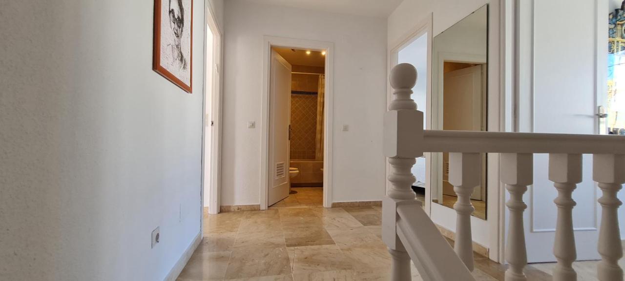 Maison Marbella Proche De La Mer ภายนอก รูปภาพ