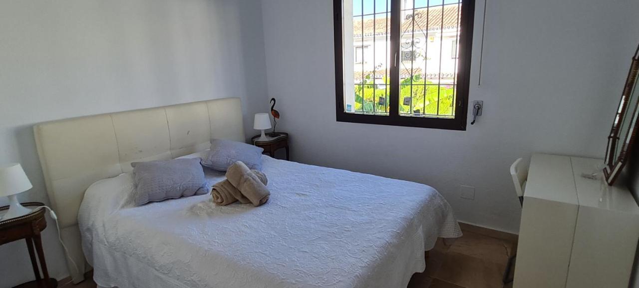 Maison Marbella Proche De La Mer ภายนอก รูปภาพ