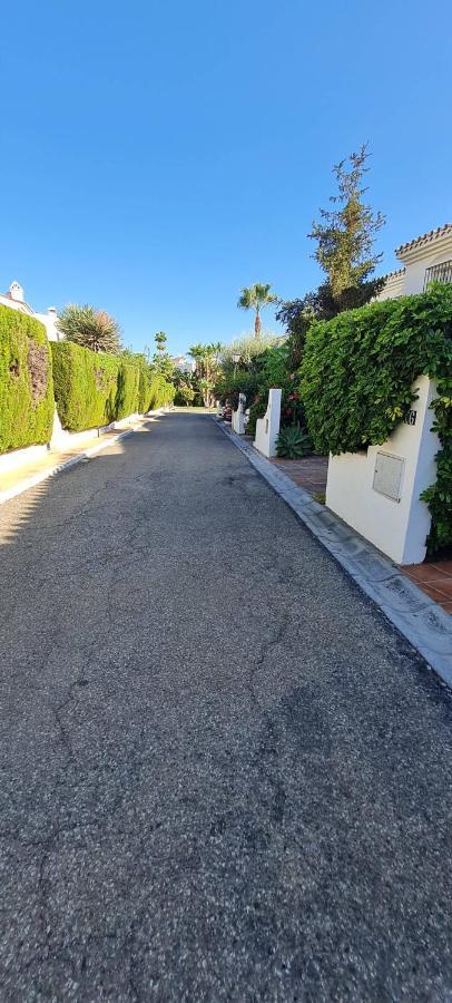 Maison Marbella Proche De La Mer ภายนอก รูปภาพ
