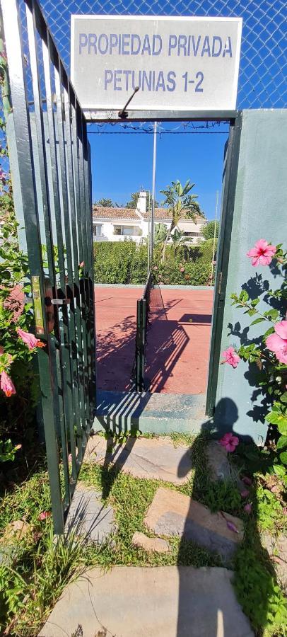 Maison Marbella Proche De La Mer ภายนอก รูปภาพ