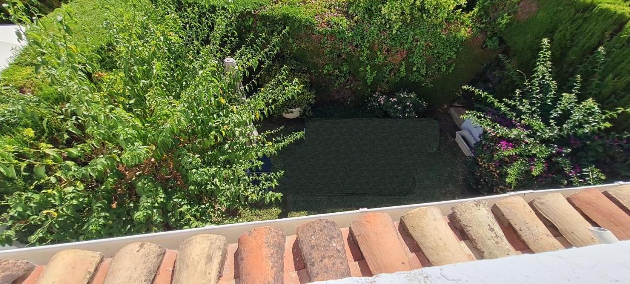 Maison Marbella Proche De La Mer ภายนอก รูปภาพ