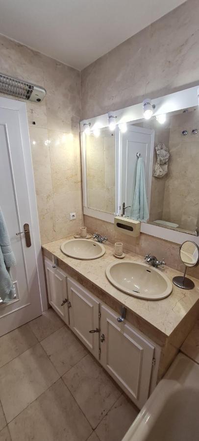 Maison Marbella Proche De La Mer ภายนอก รูปภาพ