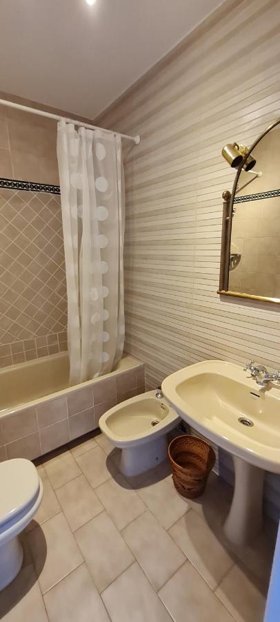 Maison Marbella Proche De La Mer ภายนอก รูปภาพ